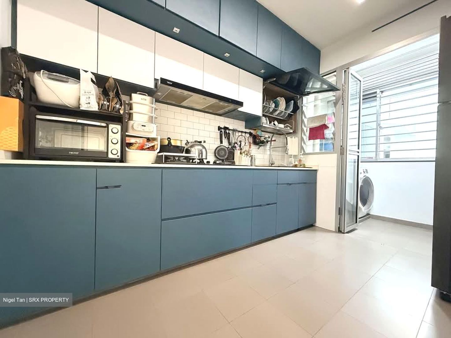 Blk 121A Eastbank @ Canberra (Sembawang), HDB 4 Rooms #578956731
